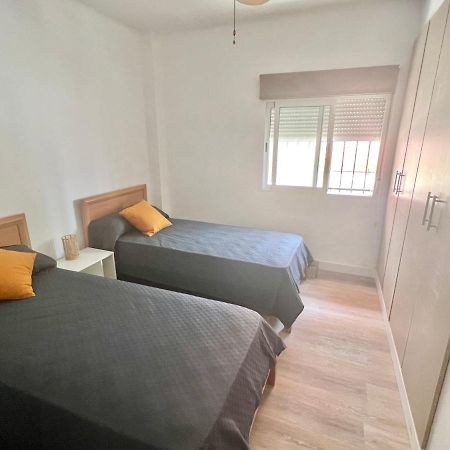 Apartamento Miralmar Daire Alicante Dış mekan fotoğraf
