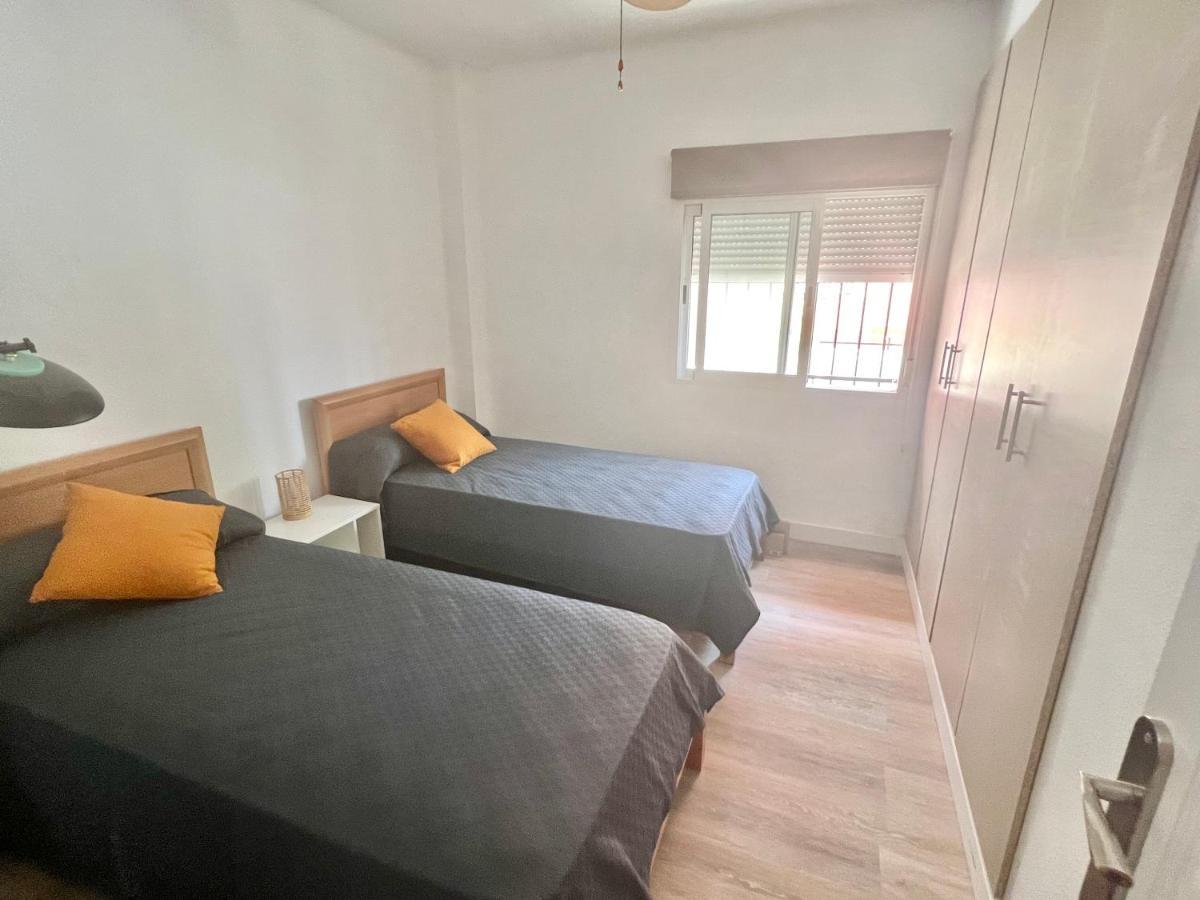 Apartamento Miralmar Daire Alicante Dış mekan fotoğraf