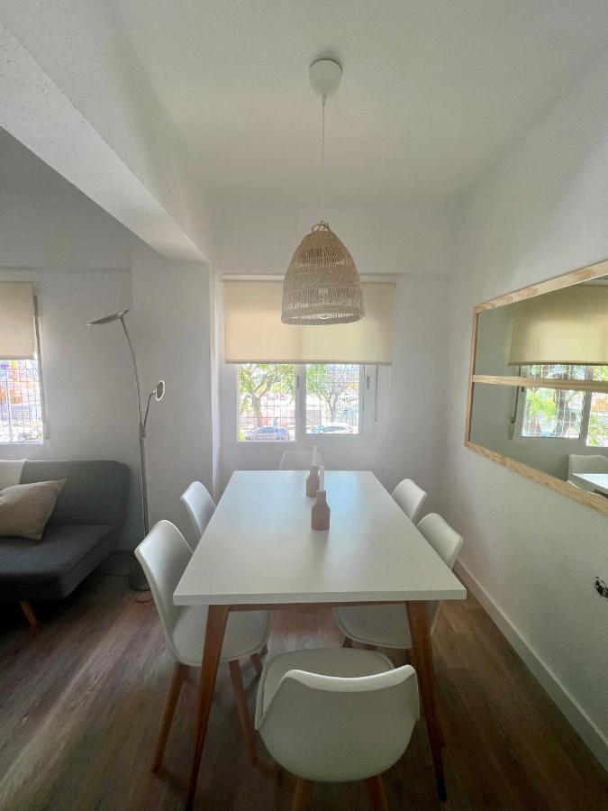 Apartamento Miralmar Daire Alicante Dış mekan fotoğraf
