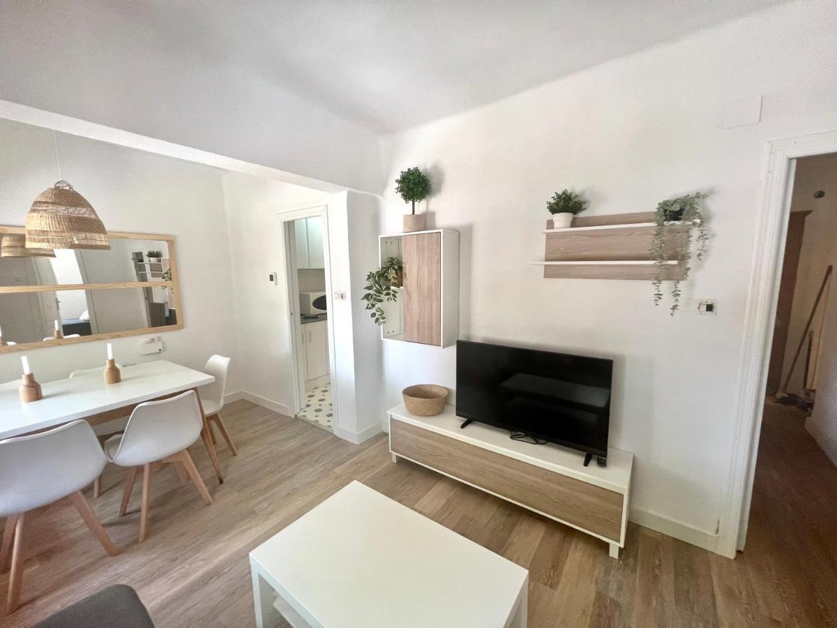 Apartamento Miralmar Daire Alicante Dış mekan fotoğraf