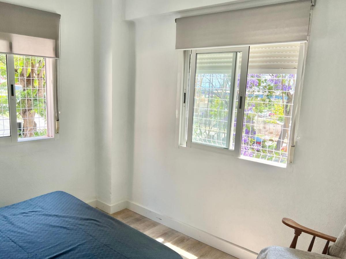 Apartamento Miralmar Daire Alicante Dış mekan fotoğraf