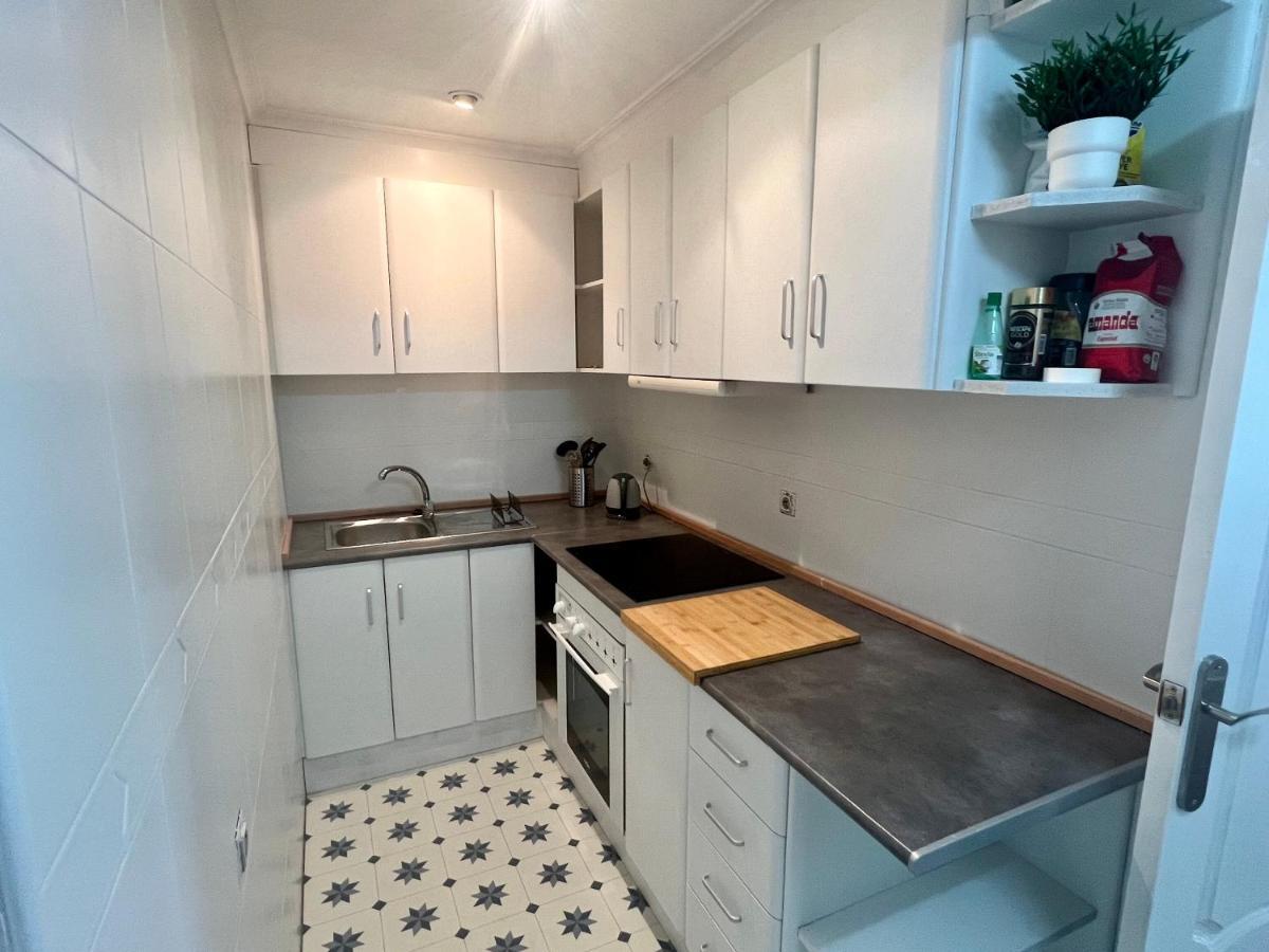 Apartamento Miralmar Daire Alicante Dış mekan fotoğraf