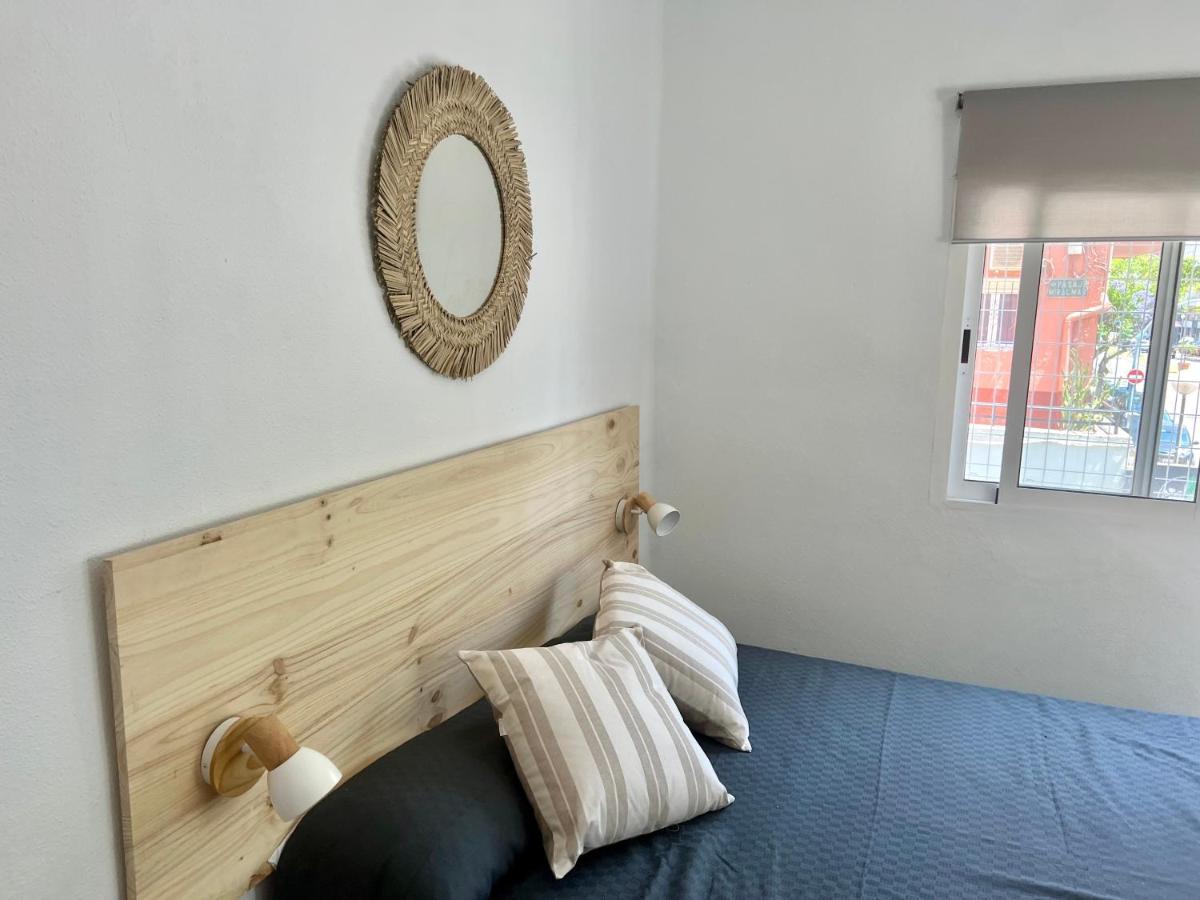 Apartamento Miralmar Daire Alicante Dış mekan fotoğraf