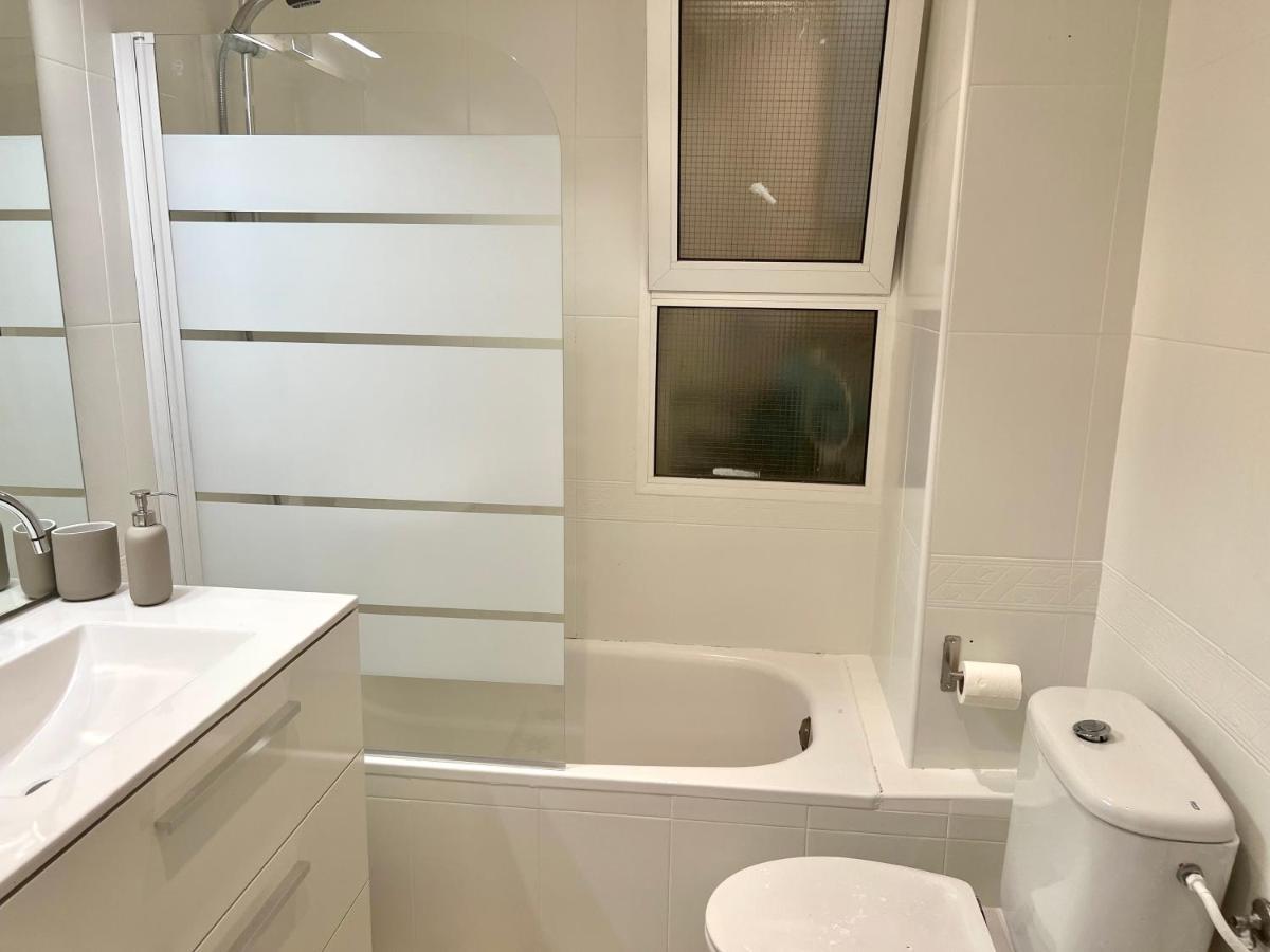 Apartamento Miralmar Daire Alicante Dış mekan fotoğraf