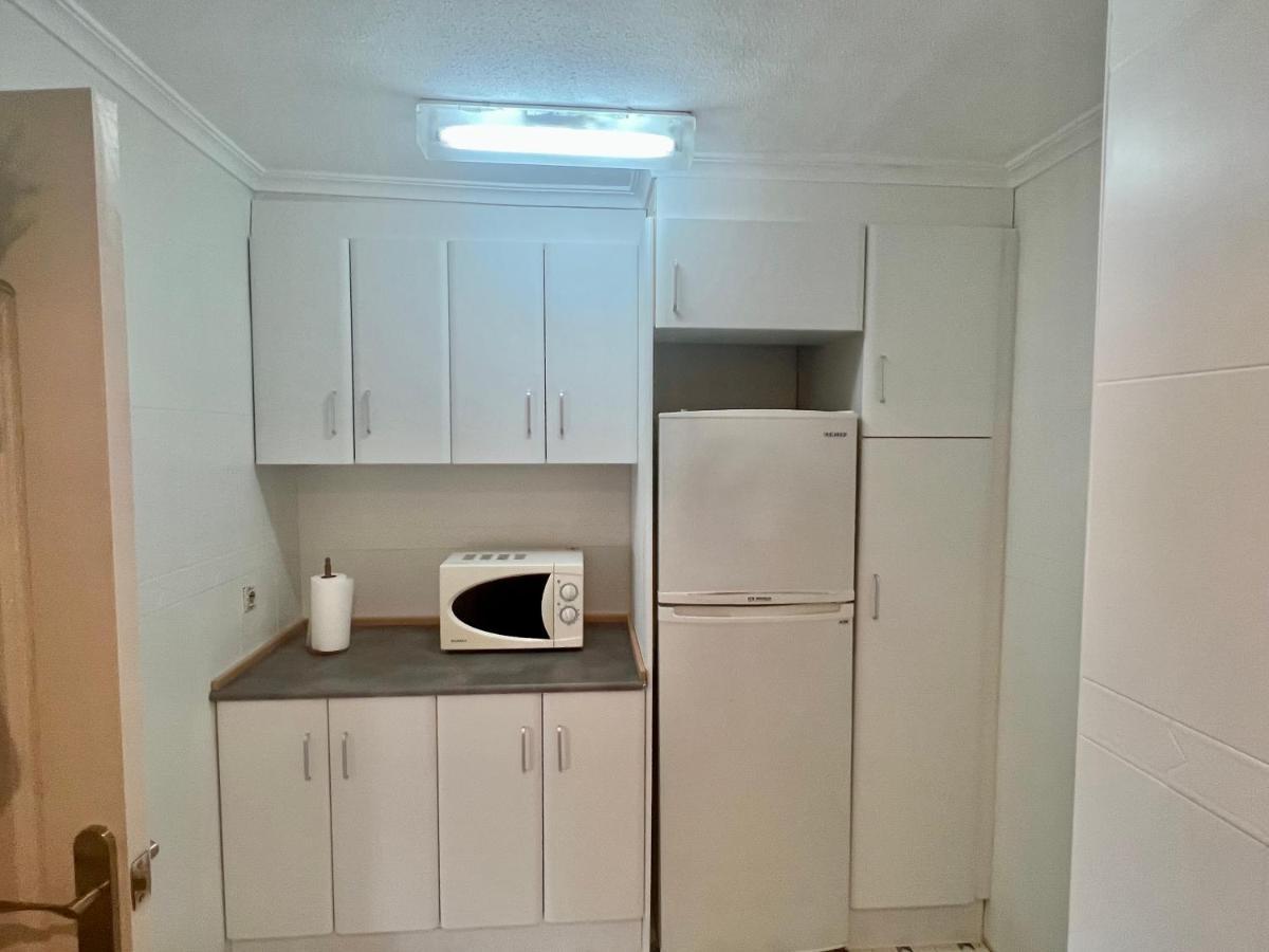 Apartamento Miralmar Daire Alicante Dış mekan fotoğraf