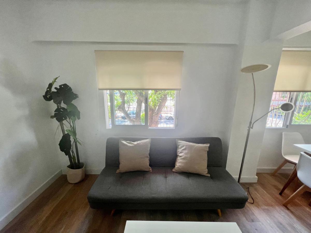 Apartamento Miralmar Daire Alicante Dış mekan fotoğraf