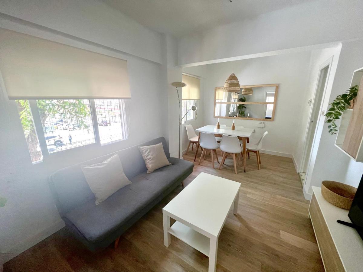 Apartamento Miralmar Daire Alicante Dış mekan fotoğraf