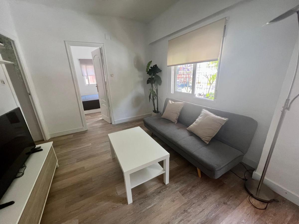 Apartamento Miralmar Daire Alicante Dış mekan fotoğraf