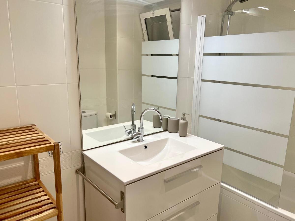Apartamento Miralmar Daire Alicante Dış mekan fotoğraf
