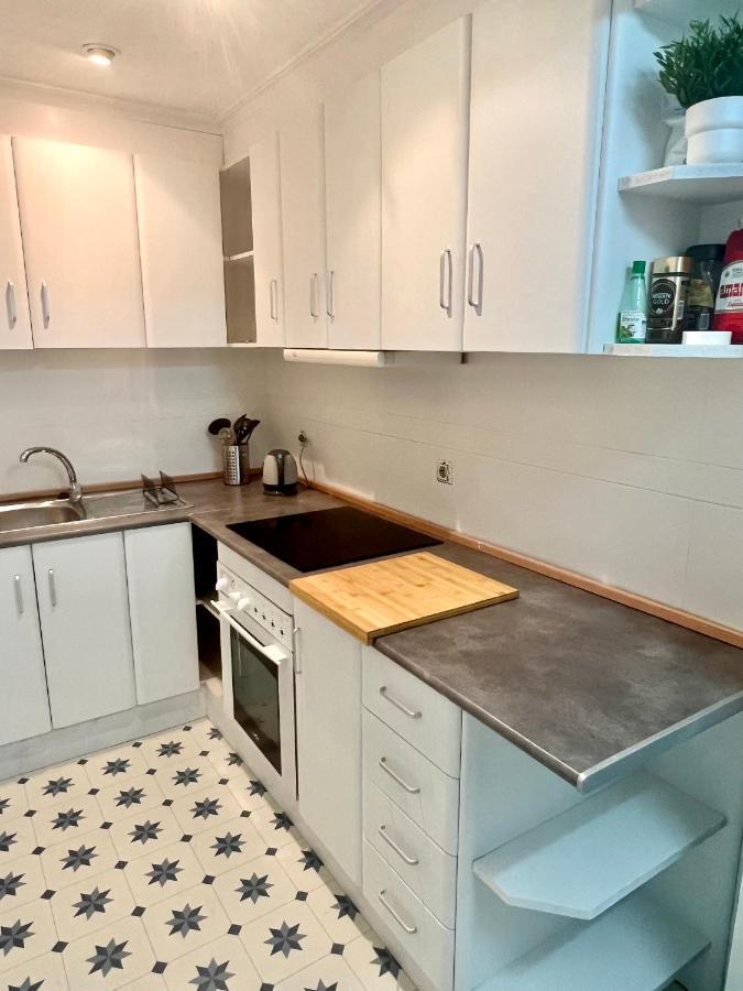 Apartamento Miralmar Daire Alicante Dış mekan fotoğraf
