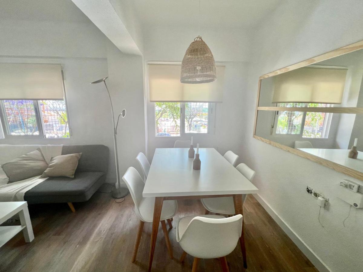 Apartamento Miralmar Daire Alicante Dış mekan fotoğraf
