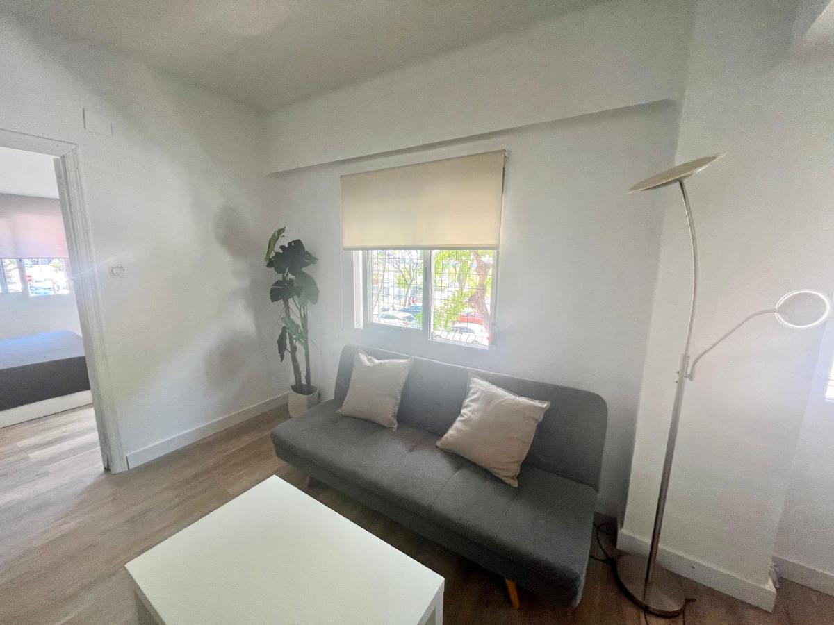 Apartamento Miralmar Daire Alicante Dış mekan fotoğraf
