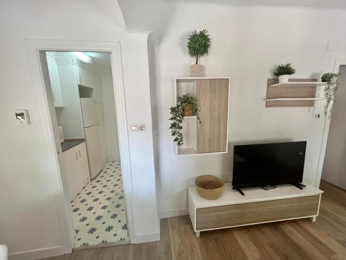 Apartamento Miralmar Daire Alicante Dış mekan fotoğraf