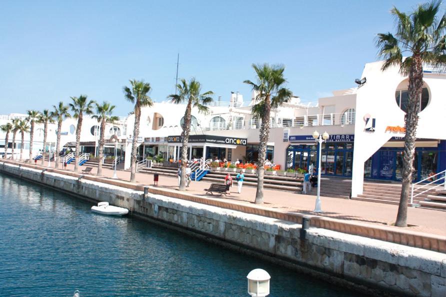 Apartamento Miralmar Daire Alicante Dış mekan fotoğraf