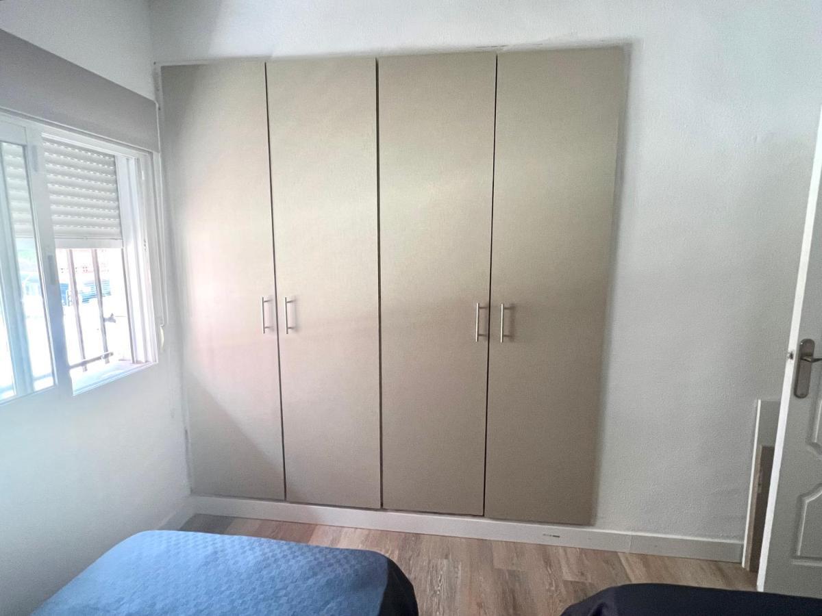 Apartamento Miralmar Daire Alicante Dış mekan fotoğraf