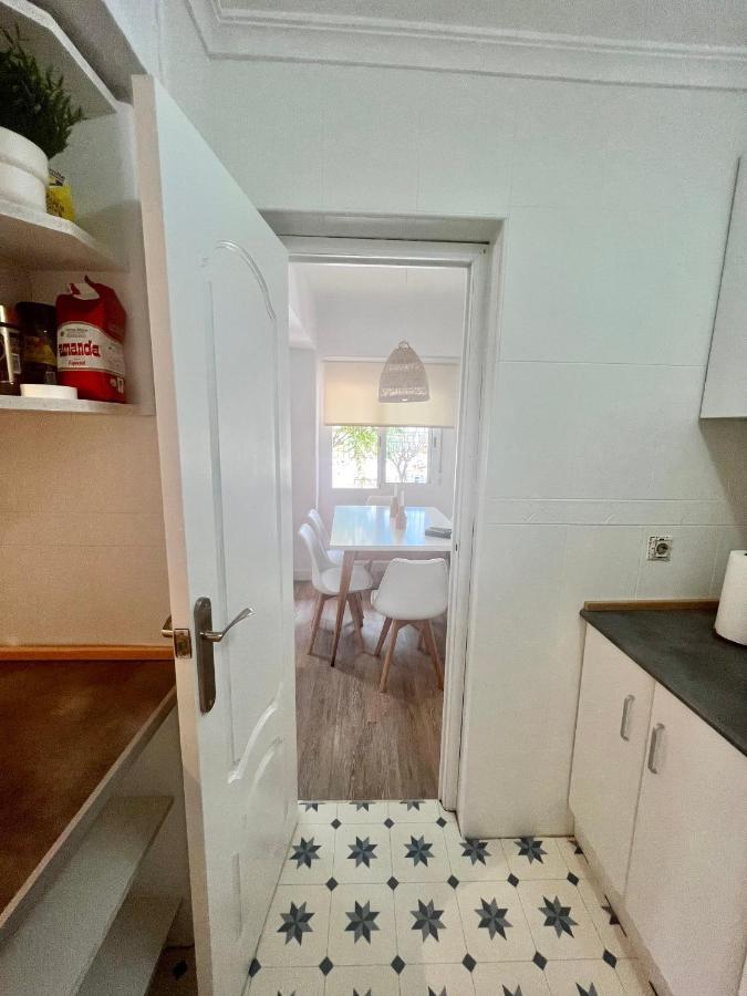 Apartamento Miralmar Daire Alicante Dış mekan fotoğraf