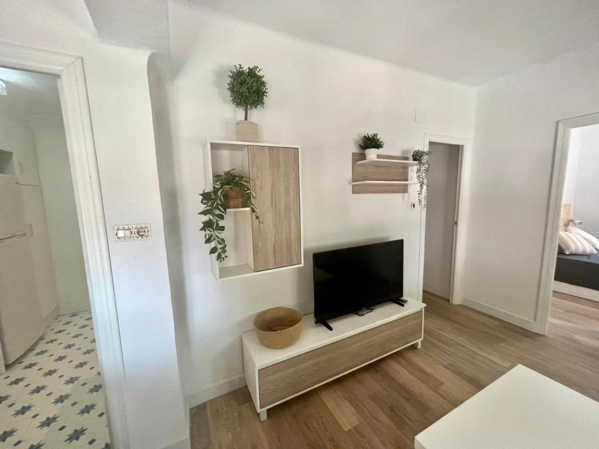Apartamento Miralmar Daire Alicante Dış mekan fotoğraf