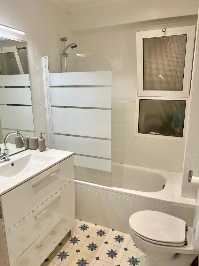Apartamento Miralmar Daire Alicante Dış mekan fotoğraf