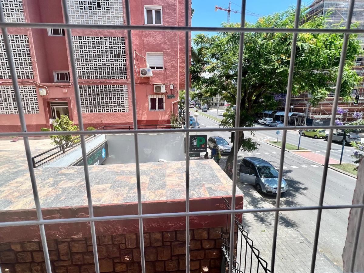 Apartamento Miralmar Daire Alicante Dış mekan fotoğraf