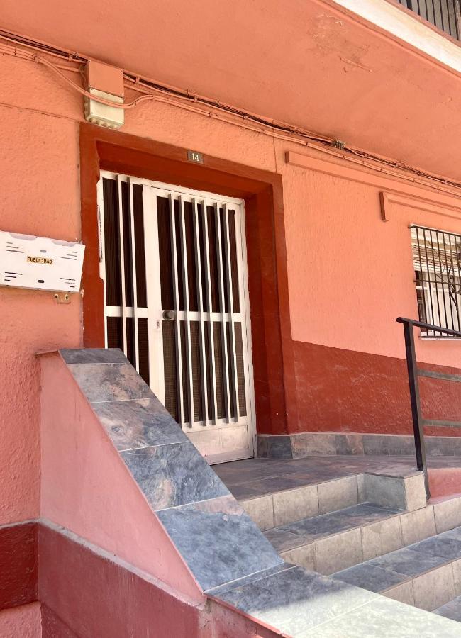 Apartamento Miralmar Daire Alicante Dış mekan fotoğraf